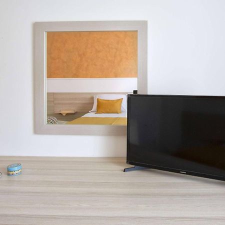 Sorrentovibes - Modern Apartment With Terrace, Swimming Pool&Tennis Zewnętrze zdjęcie