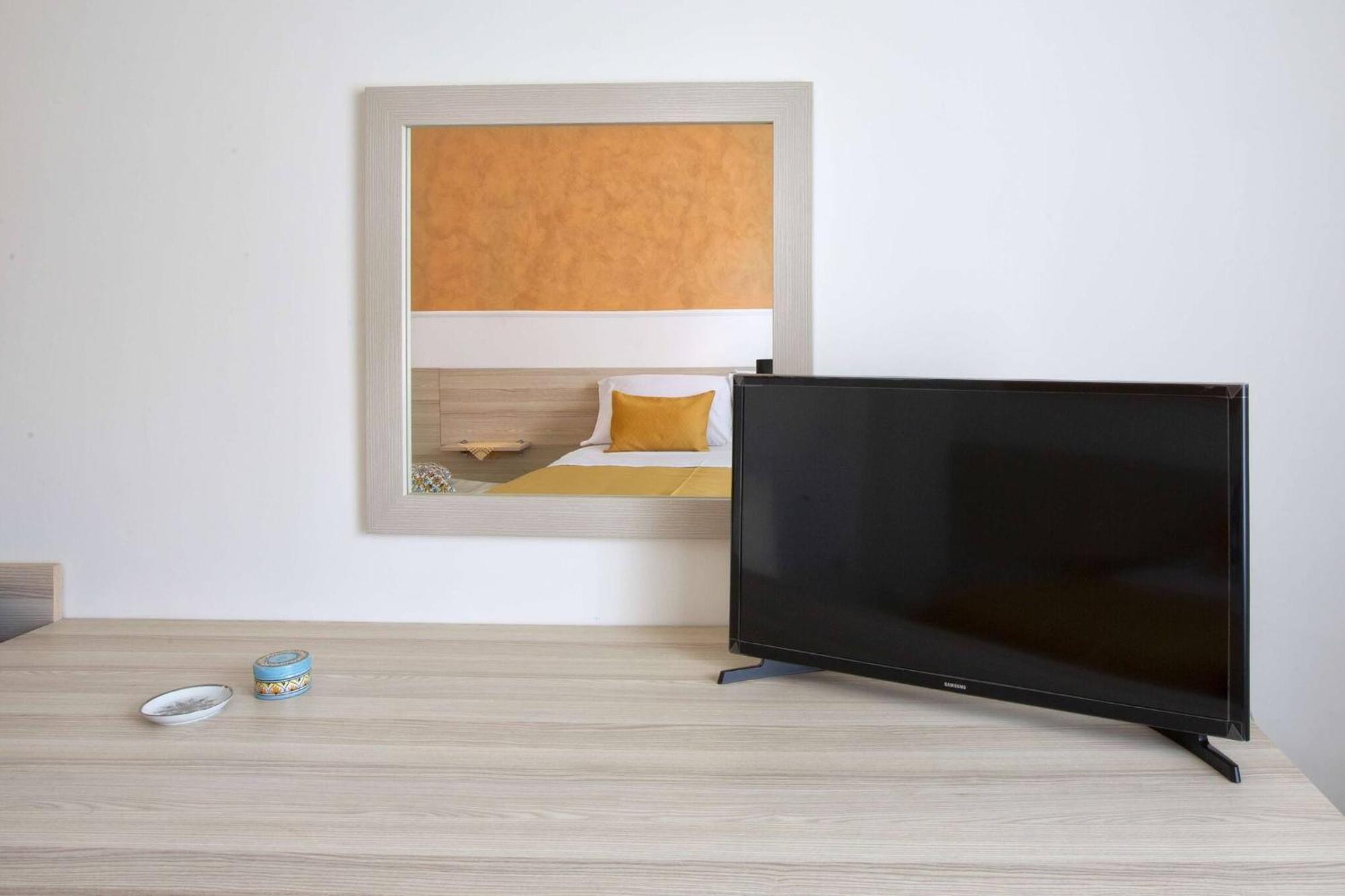 Sorrentovibes - Modern Apartment With Terrace, Swimming Pool&Tennis Zewnętrze zdjęcie