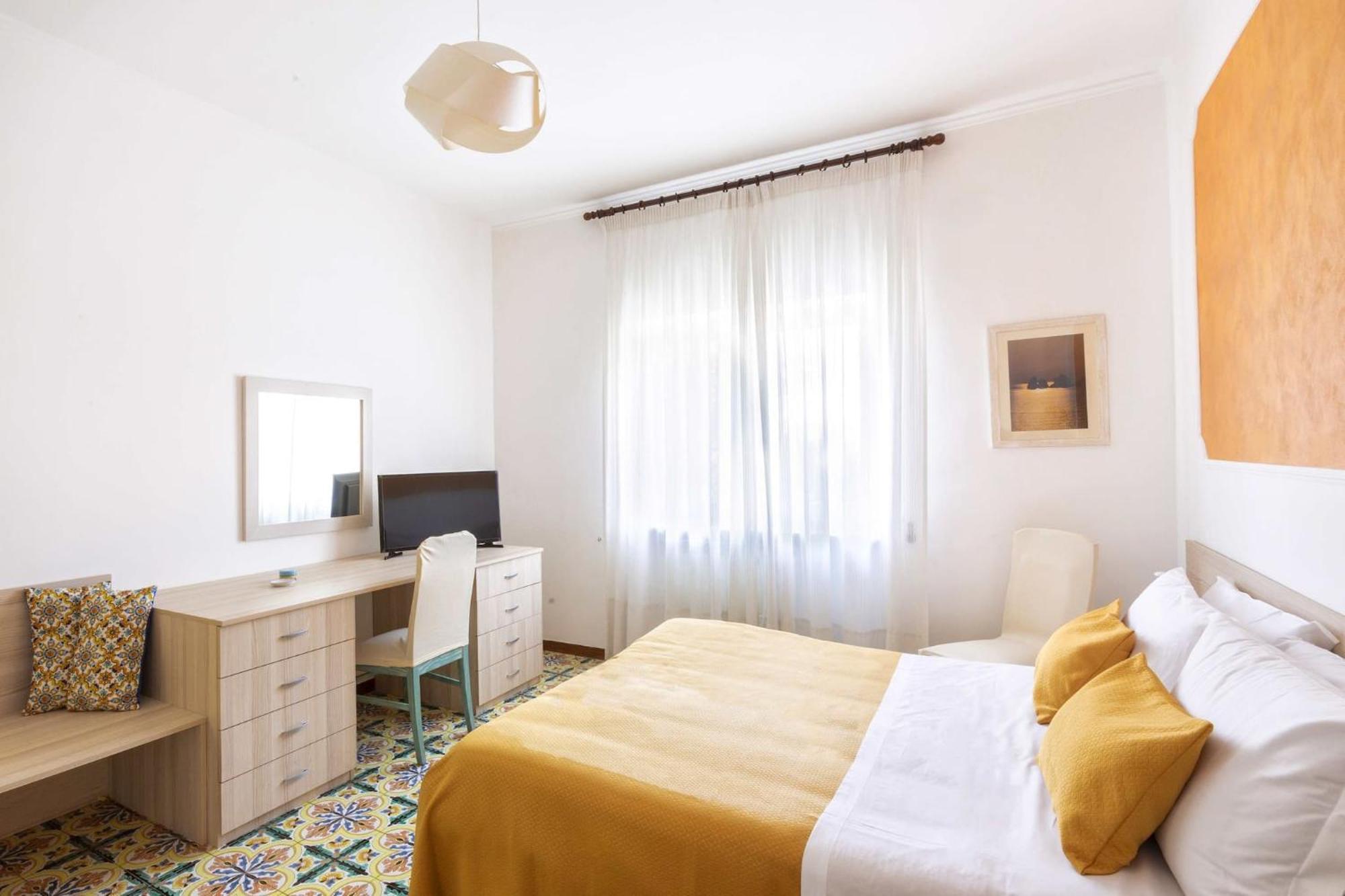 Sorrentovibes - Modern Apartment With Terrace, Swimming Pool&Tennis Zewnętrze zdjęcie