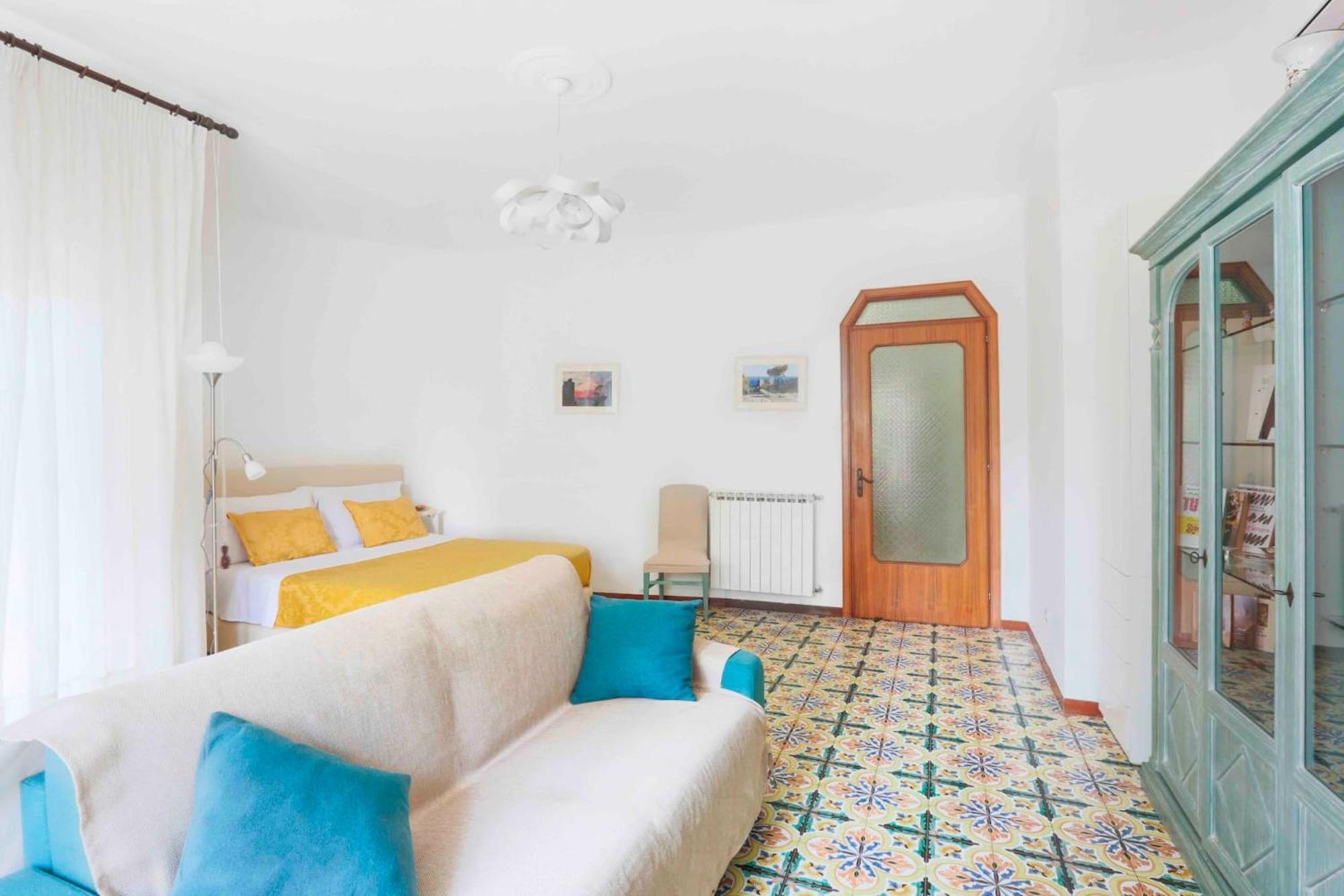 Sorrentovibes - Modern Apartment With Terrace, Swimming Pool&Tennis Zewnętrze zdjęcie