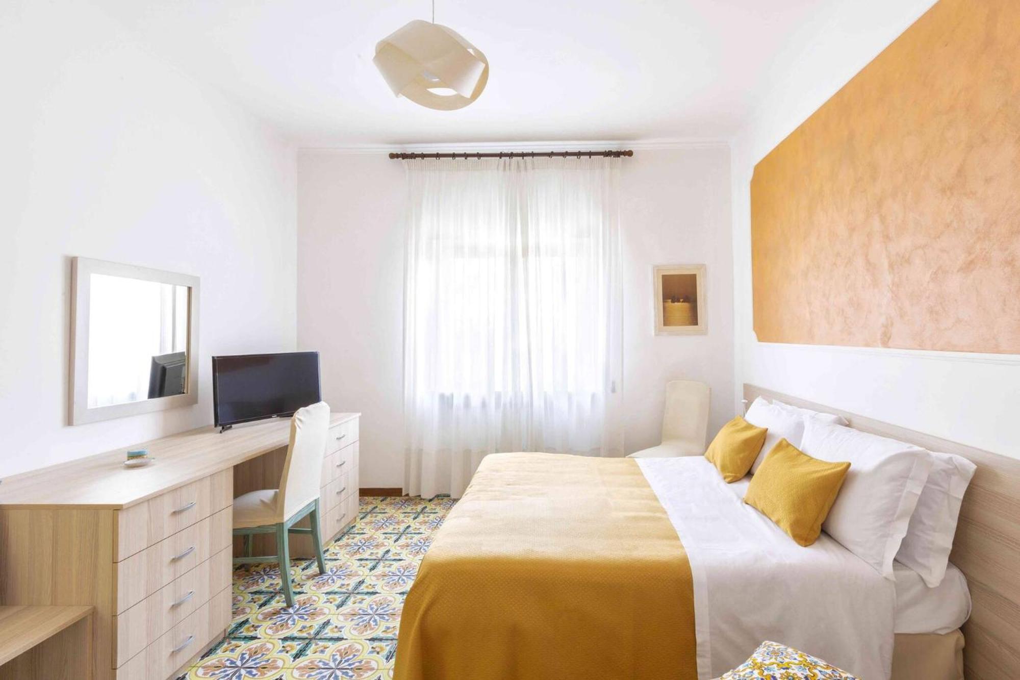 Sorrentovibes - Modern Apartment With Terrace, Swimming Pool&Tennis Zewnętrze zdjęcie