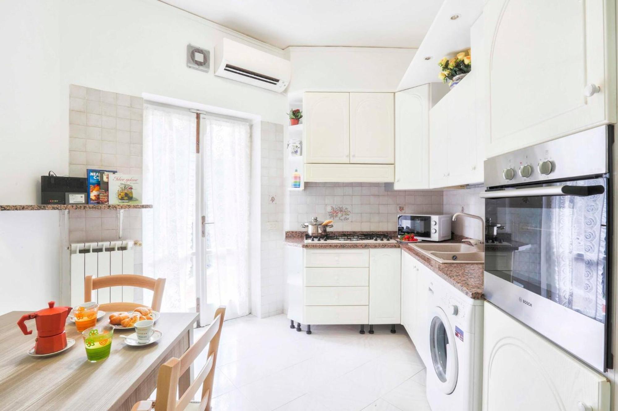Sorrentovibes - Modern Apartment With Terrace, Swimming Pool&Tennis Zewnętrze zdjęcie