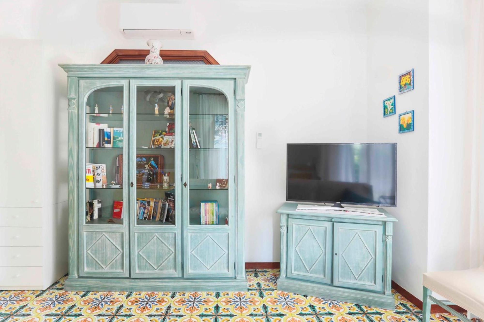 Sorrentovibes - Modern Apartment With Terrace, Swimming Pool&Tennis Zewnętrze zdjęcie