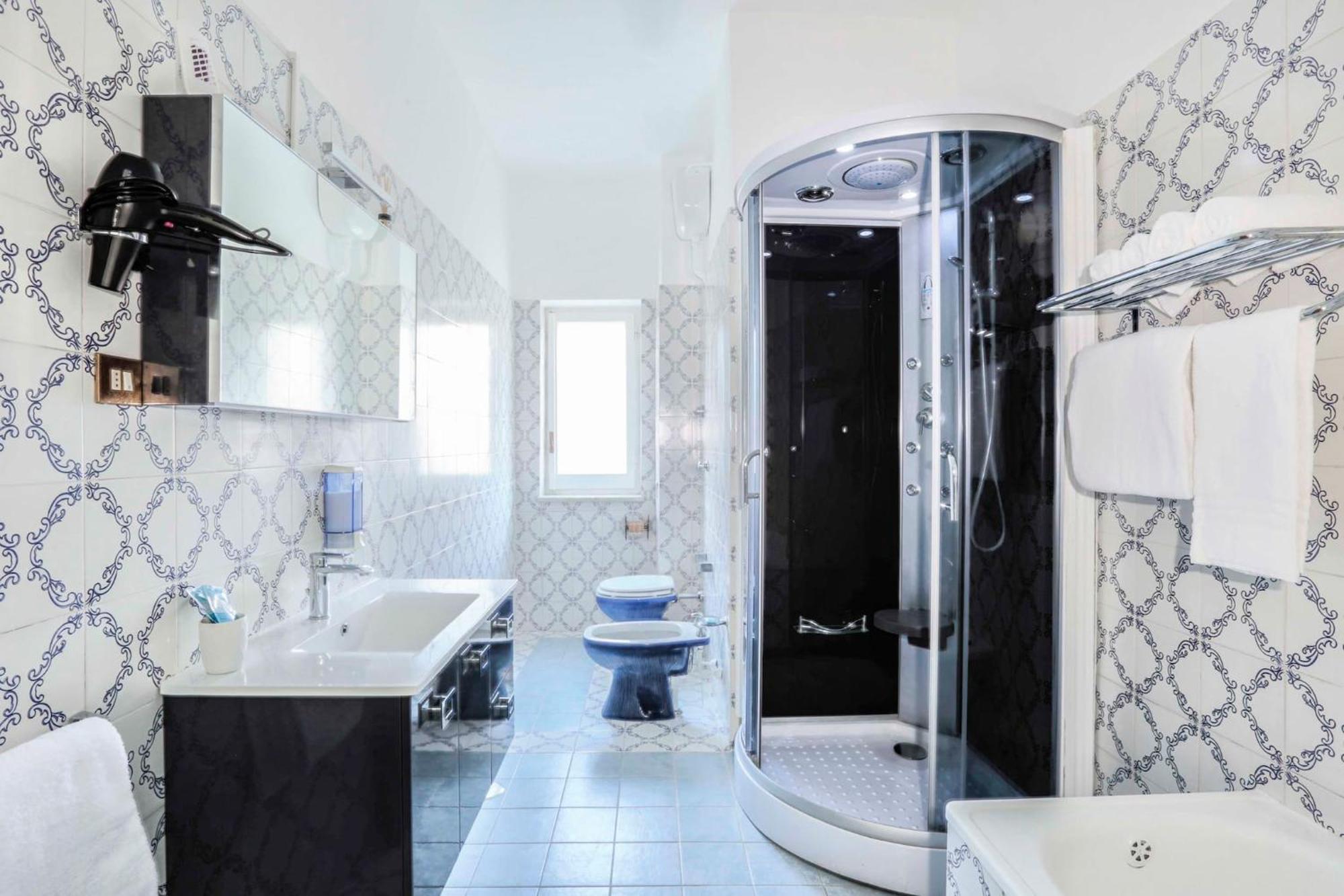 Sorrentovibes - Modern Apartment With Terrace, Swimming Pool&Tennis Zewnętrze zdjęcie