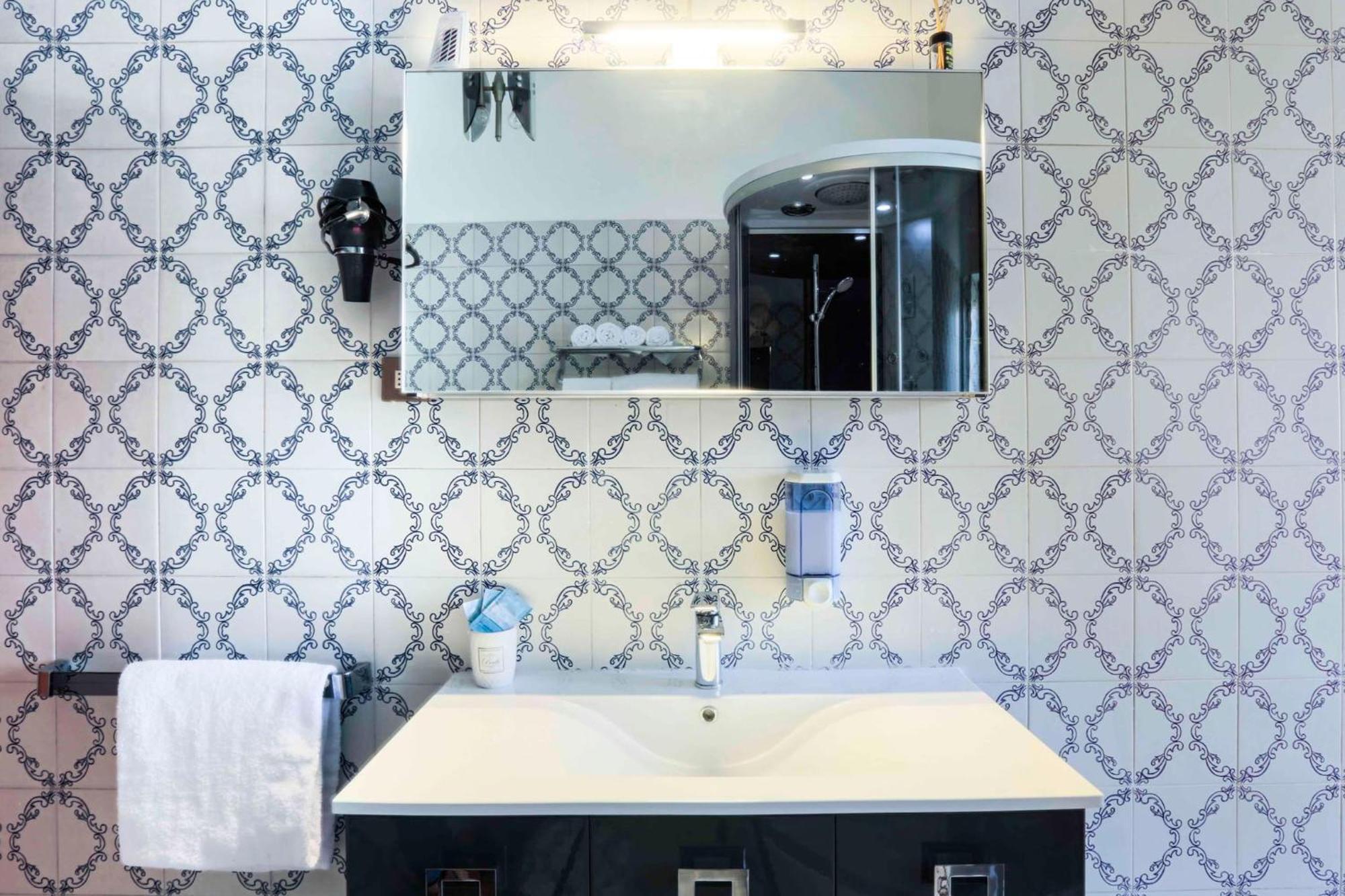 Sorrentovibes - Modern Apartment With Terrace, Swimming Pool&Tennis Zewnętrze zdjęcie