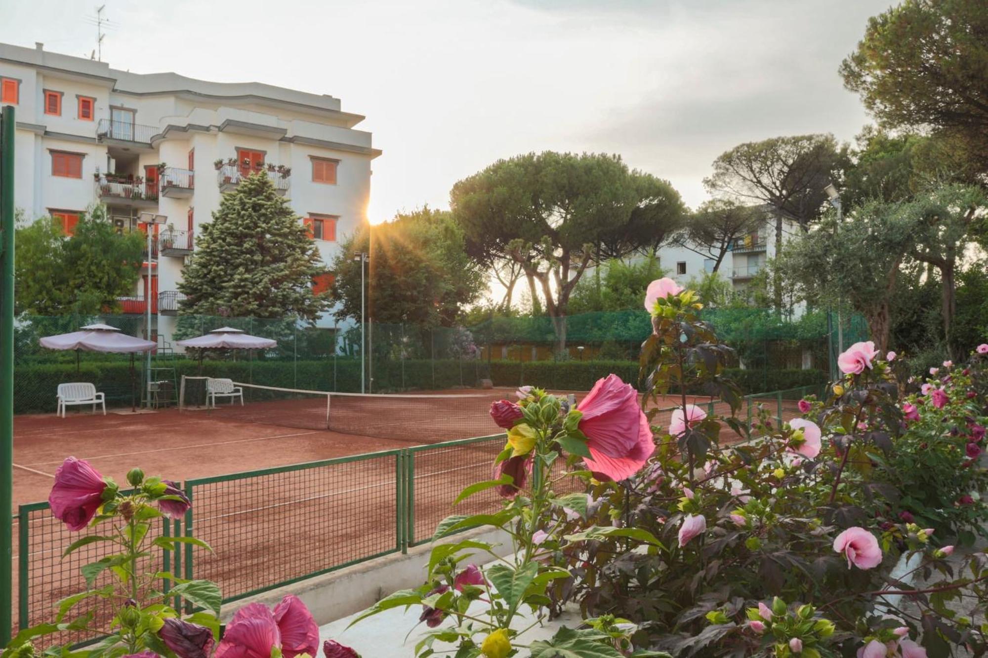 Sorrentovibes - Modern Apartment With Terrace, Swimming Pool&Tennis Zewnętrze zdjęcie