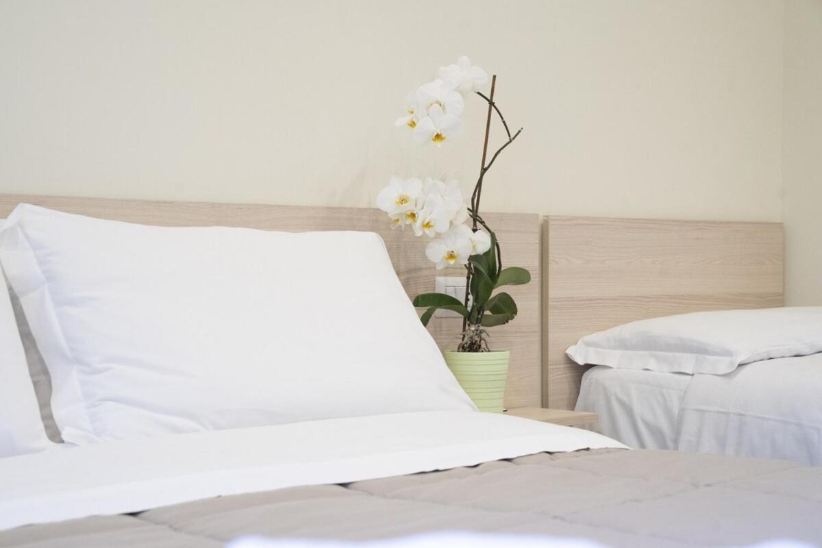 Sorrentovibes - Modern Apartment With Terrace, Swimming Pool&Tennis Zewnętrze zdjęcie