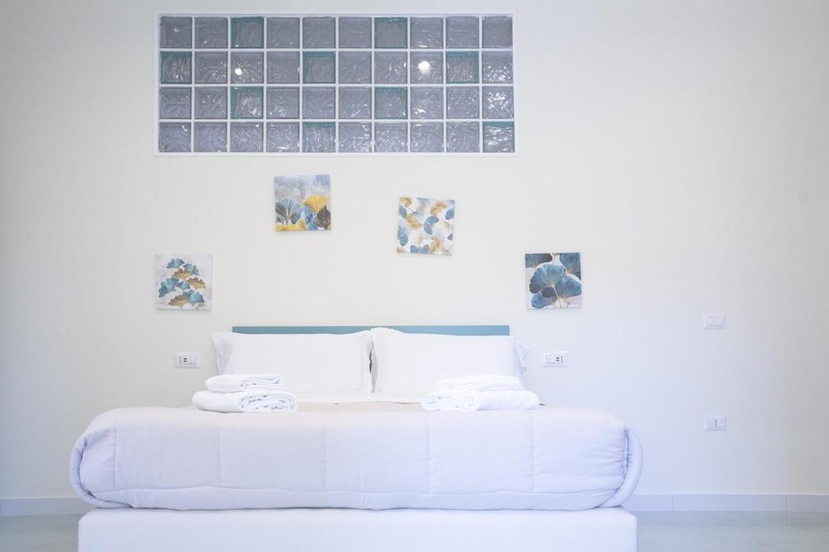 Sorrentovibes - Modern Apartment With Terrace, Swimming Pool&Tennis Zewnętrze zdjęcie