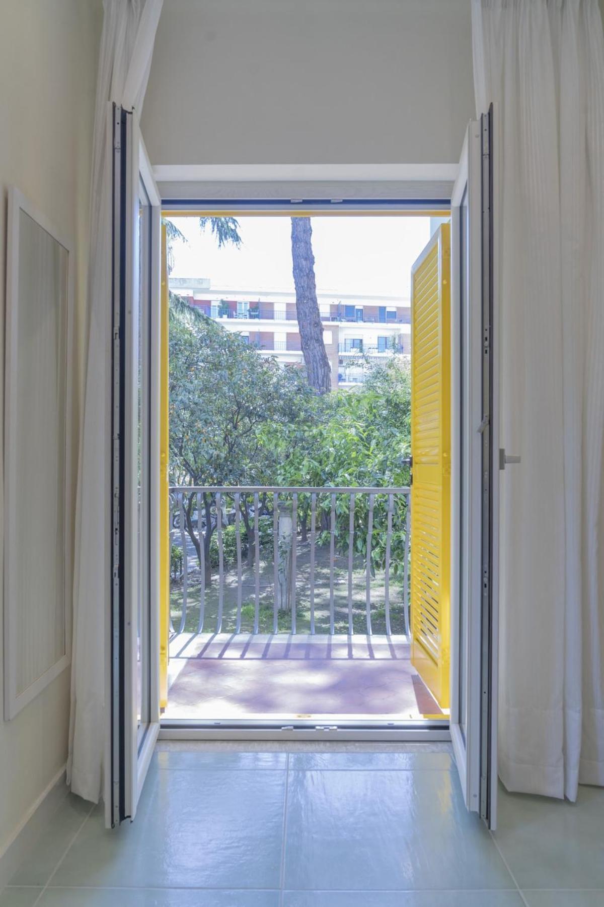 Sorrentovibes - Modern Apartment With Terrace, Swimming Pool&Tennis Zewnętrze zdjęcie