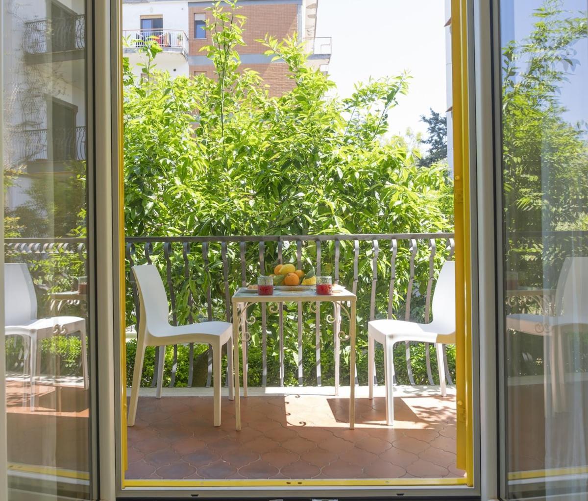 Sorrentovibes - Modern Apartment With Terrace, Swimming Pool&Tennis Zewnętrze zdjęcie
