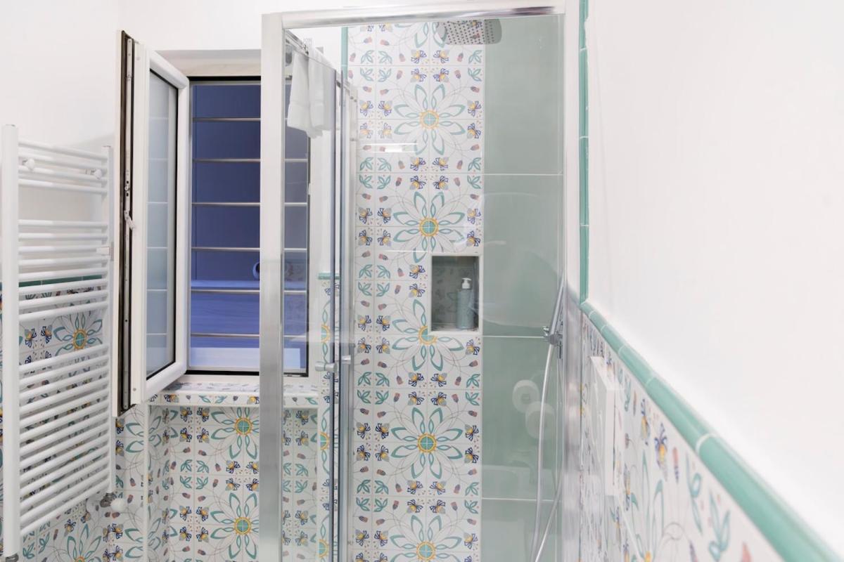 Sorrentovibes - Modern Apartment With Terrace, Swimming Pool&Tennis Zewnętrze zdjęcie