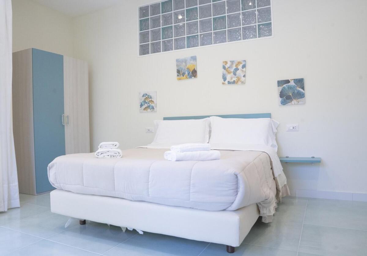 Sorrentovibes - Modern Apartment With Terrace, Swimming Pool&Tennis Zewnętrze zdjęcie