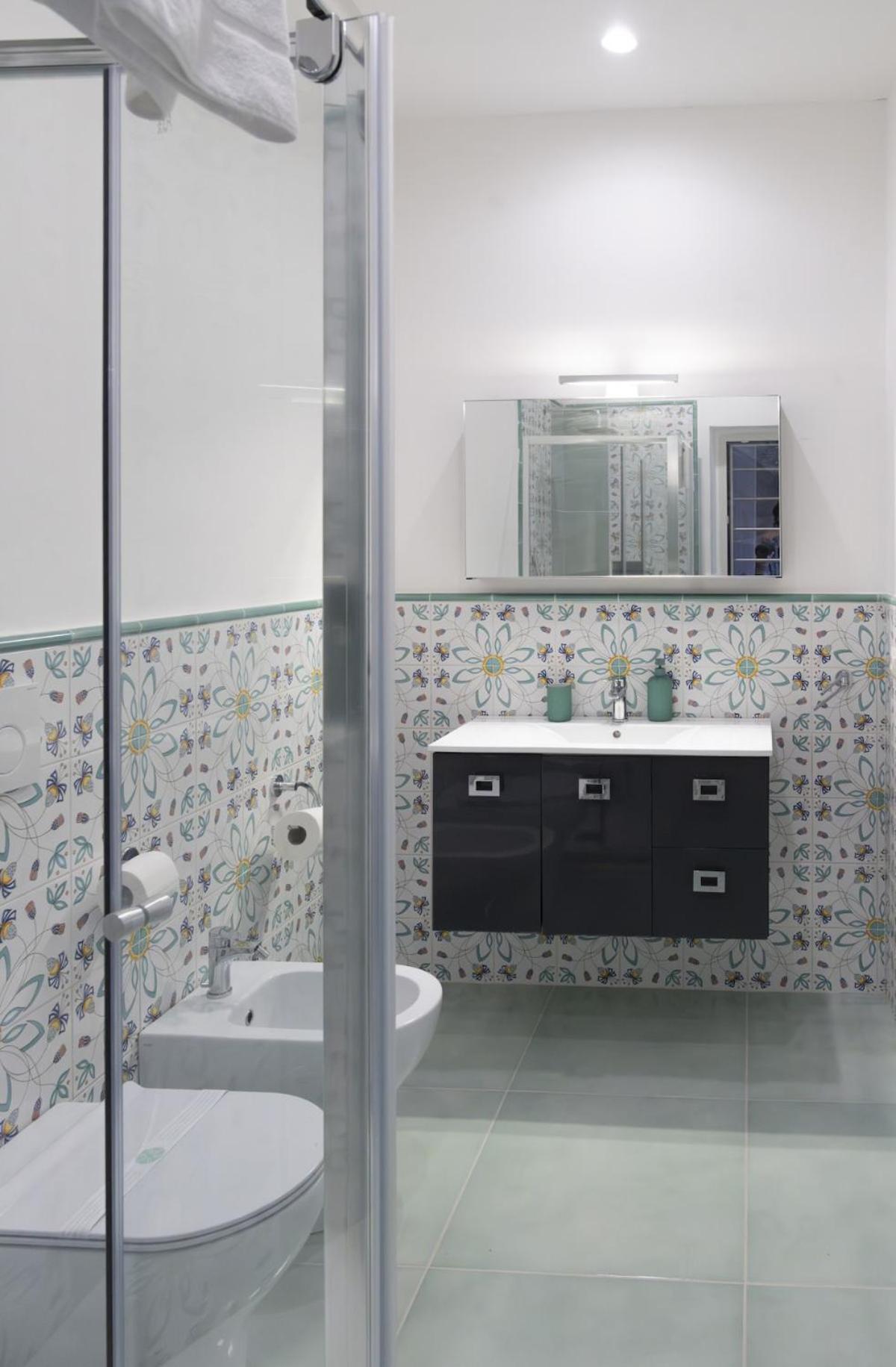 Sorrentovibes - Modern Apartment With Terrace, Swimming Pool&Tennis Zewnętrze zdjęcie