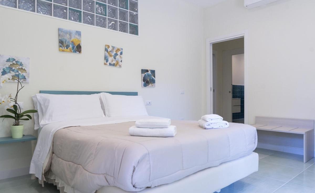 Sorrentovibes - Modern Apartment With Terrace, Swimming Pool&Tennis Zewnętrze zdjęcie
