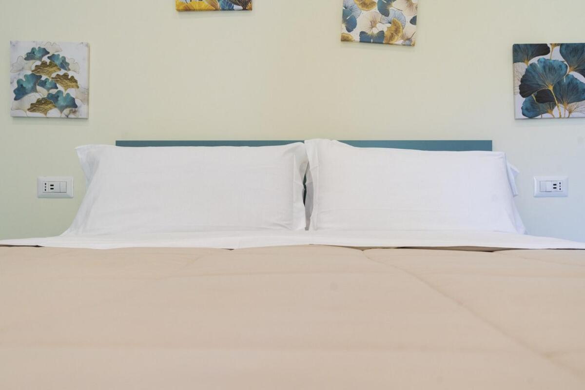Sorrentovibes - Modern Apartment With Terrace, Swimming Pool&Tennis Zewnętrze zdjęcie